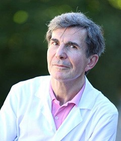 Dr Jean-Pierre GURRET