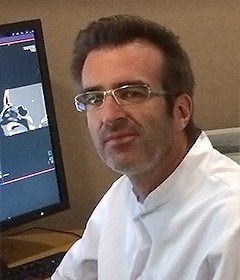 Dr Mickaël PERNODET